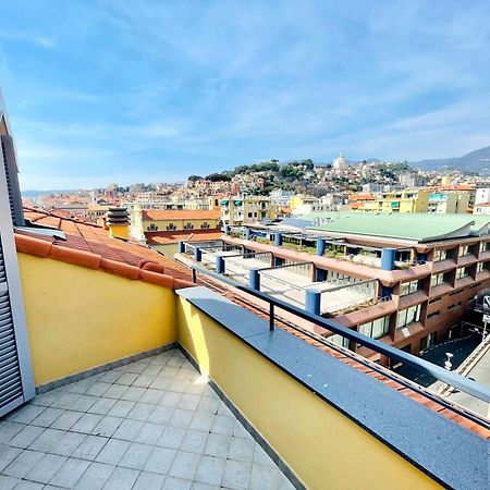 Centro Immobiliare Flagships Apartments Санремо Екстер'єр фото