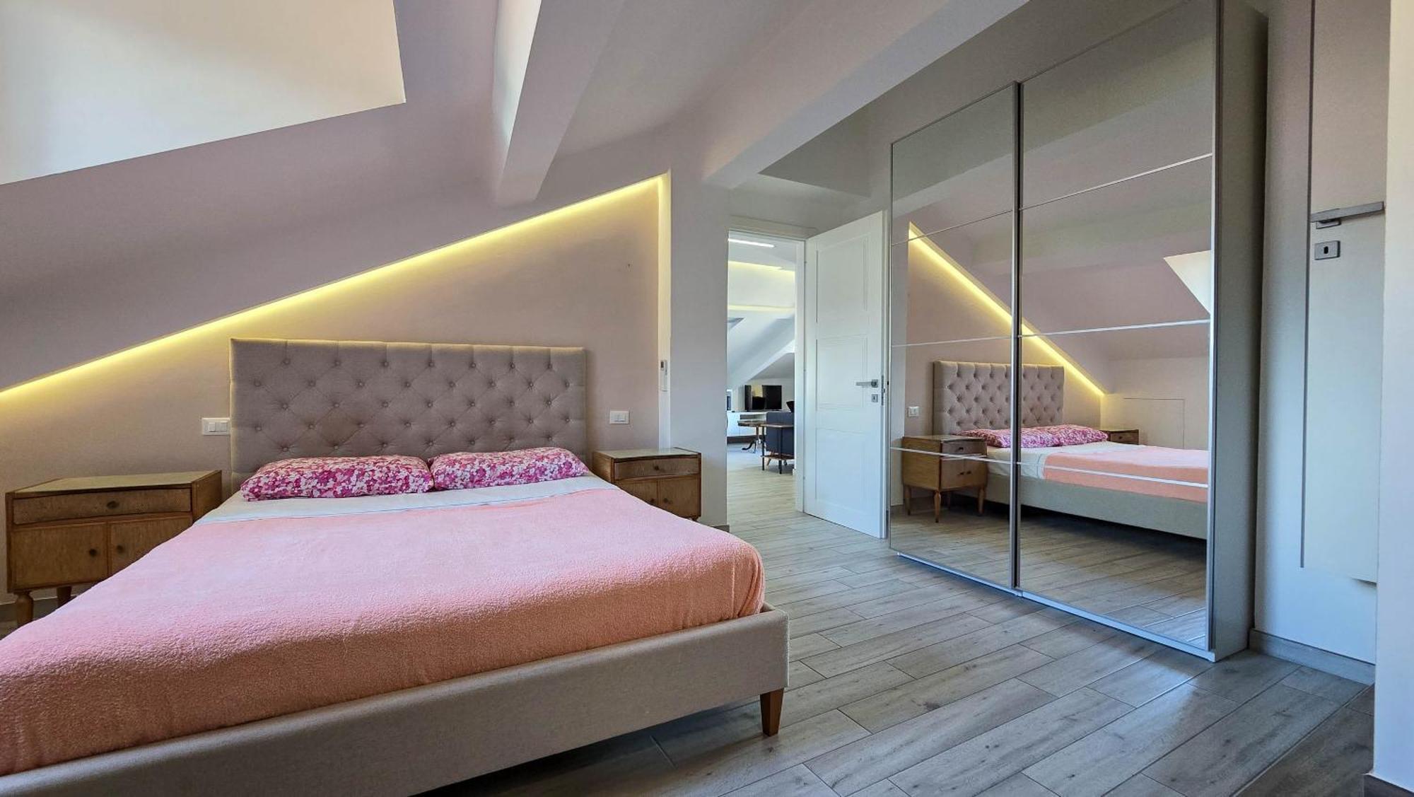 Centro Immobiliare Flagships Apartments Санремо Екстер'єр фото