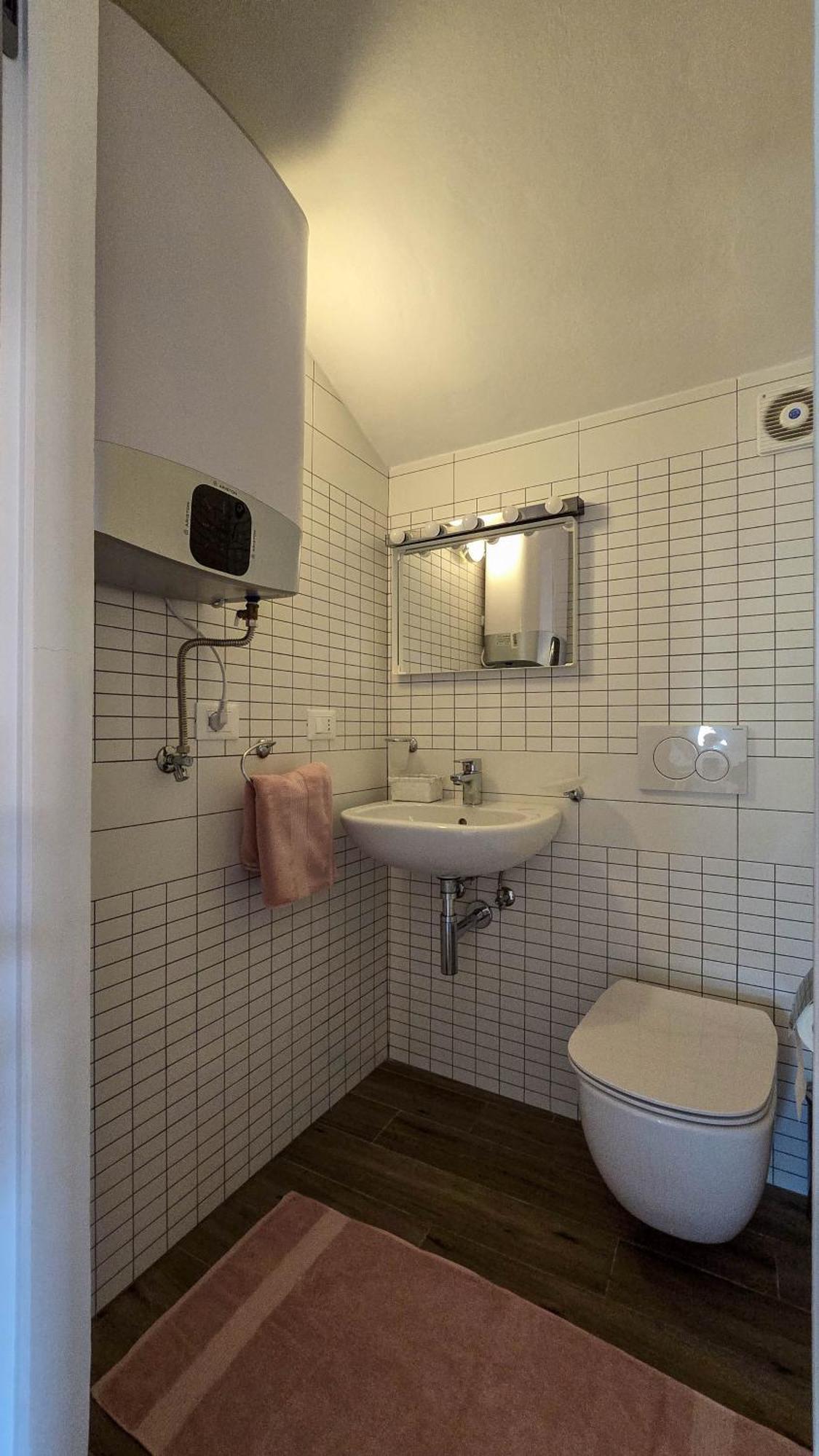 Centro Immobiliare Flagships Apartments Санремо Екстер'єр фото