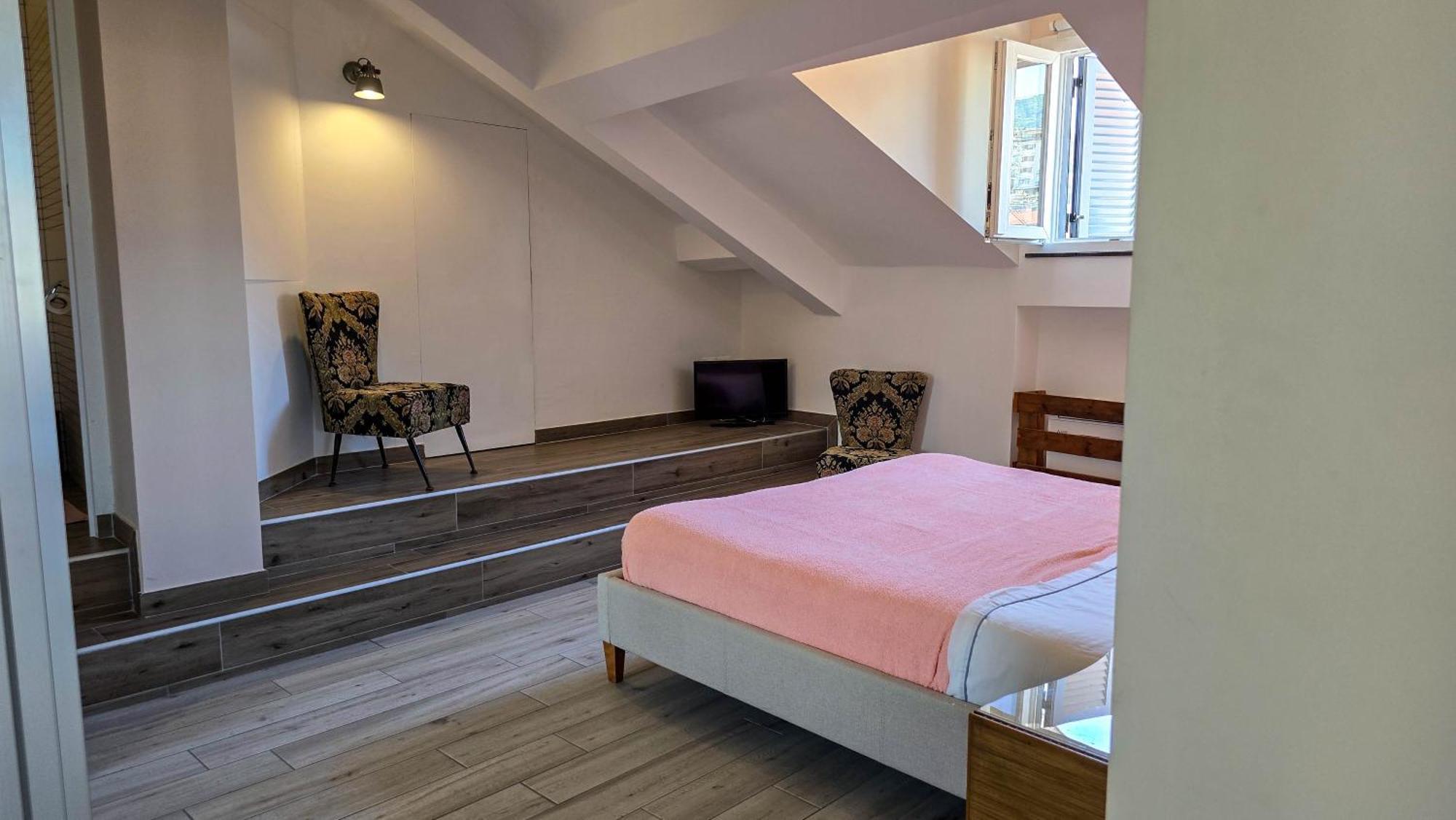 Centro Immobiliare Flagships Apartments Санремо Екстер'єр фото