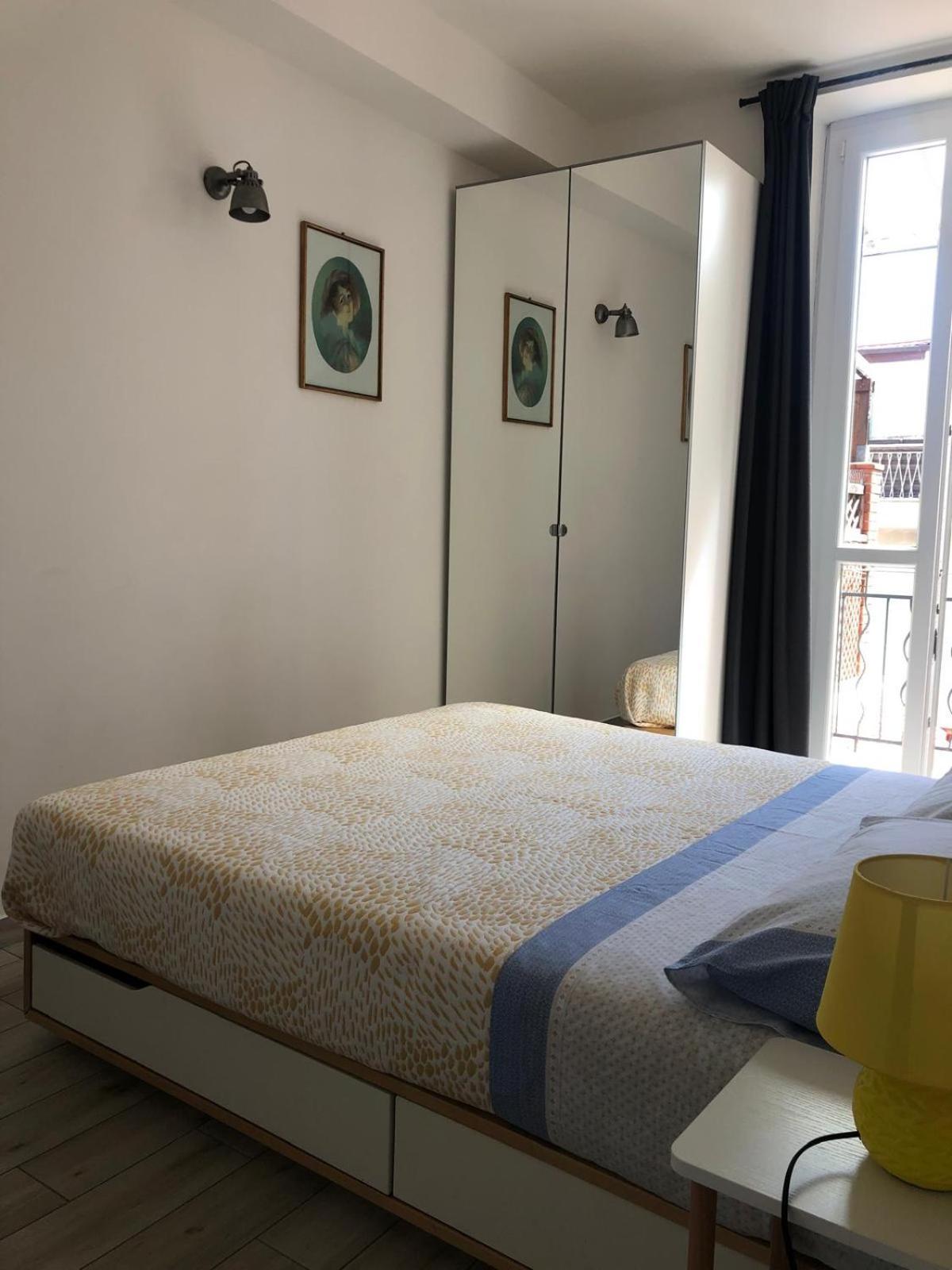 Centro Immobiliare Flagships Apartments Санремо Екстер'єр фото