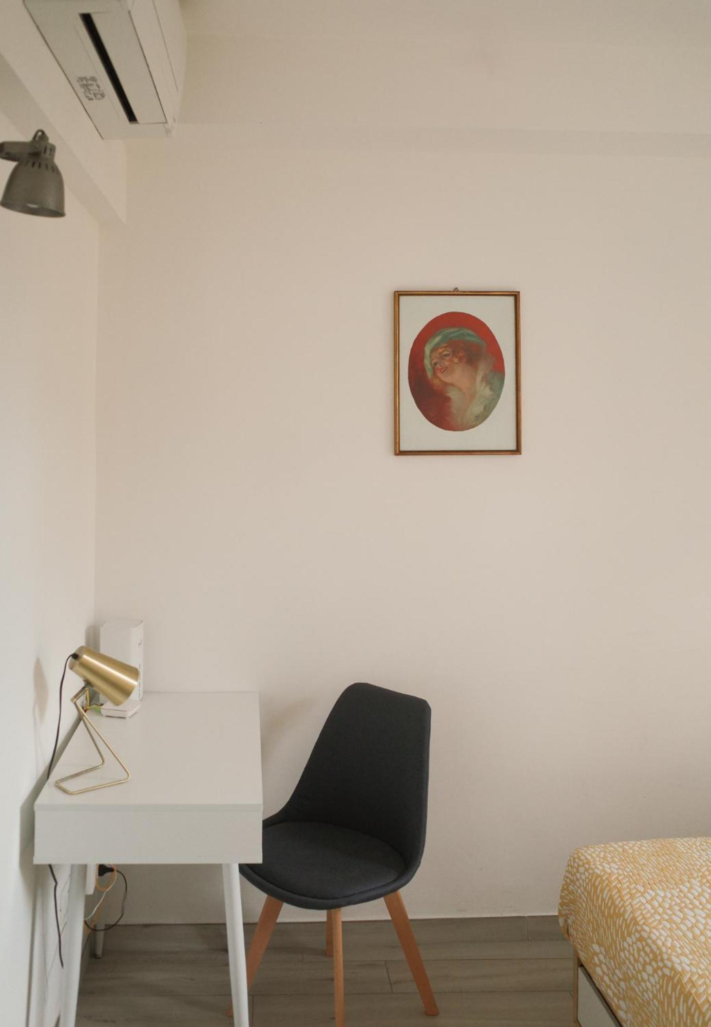 Centro Immobiliare Flagships Apartments Санремо Екстер'єр фото